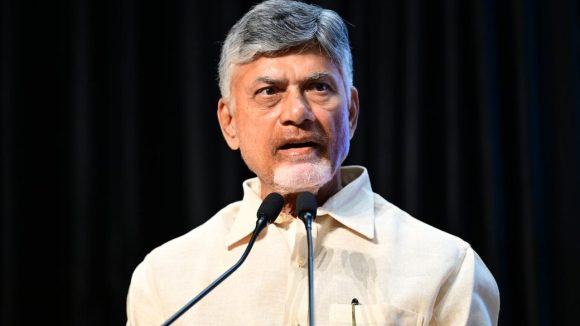 AP CM Chandrababu: ఢిల్లీ పర్యటనలో సీఎం చంద్రబాబు.. కేంద్ర మంత్రులతో వరుస భేటీలు