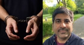 Free Launch Offer Scam: జయత్రి ఇన్ ఫ్రాస్ట్రక్చర్ ప్రైవేట్ లిమిటెడ్ ఎండీ అరెస్ట్