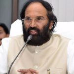 Uttam Kumar Reddy: మీకు భయమైతే చెప్పండి.. సంతకం నేను చేస్తా: అధికారులపై ఉత్తమ్ ఫైర్