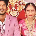 Newlywed Couple Dies: విషాదం.. రైలు నుంచి జారిపడి నవ దంపతులు మృతి