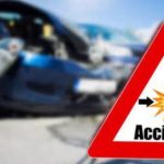 Road Accident: ఘోర రోడ్డు ప్రమాదం.. స్పాట్‌లో ఇద్దరు మృతి