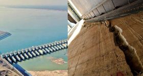 Kaleshwaram Project: కాళేశ్వరం కూలడానికి కారణం ఆ సంస్థే.. ఎల్ అండ్ టీపై క్రిమినల్ కేసు..