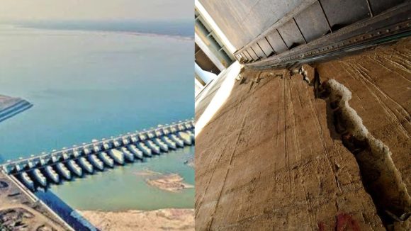 Kaleshwaram : కాళేశ్వరంపై తలో మాట.. ఏది నిజం?