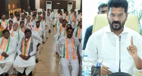 CM Revanth Reddy: 18 మంది ఎమ్మెల్యేల‌కు సీఎం రేవంత్ స్ట్రాంగ్‌ వార్నింగ్‌..ఎందుకంటే