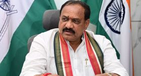 Mahesh Kumar Goud: వీళ్లు గాడ్సే వారసులు.. రాజకీయంగా ఎదుర్కొనే ధైర్యం లేదు: బీజేపీపై పీసీసీ చీఫ్ ఫైర్