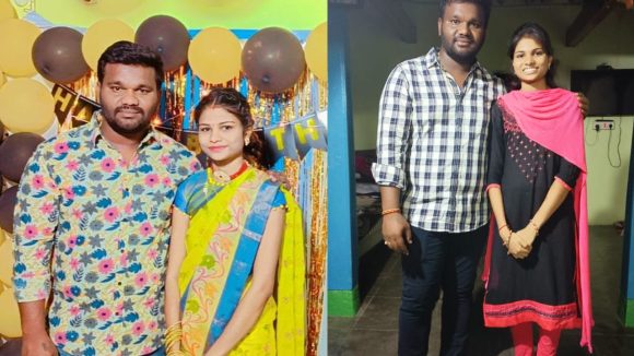 Karimnagar News: అప్పులోల వేధింపులు తట్టుకోలేక దంపతులు ఆత్మహత్య.. కరీంనగర్‌లో ఘోరం