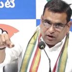 Chamala Kiran Kumar Reddy: రేవంత్‌తో ఫుట్‌బాల్‌ ​ఆడతావా.. కేటీఆర్‌పై చామల సెటైర్లు