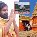 Kondagattu Temple: పవన్ హామీ నెరవేర్చిన టీటీడీ.. కొండగట్టులో రూ.35.19 కోట్ల అభివృద్ధి పనులకు ఆమోదం