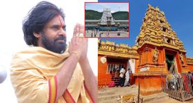 Kondagattu Temple: పవన్ హామీ నెరవేర్చిన టీటీడీ.. కొండగట్టులో రూ.35.19 కోట్ల అభివృద్ధి పనులకు ఆమోదం
