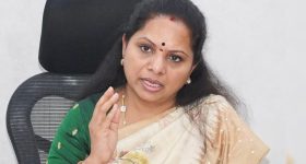 Kalvakuntla Kavitha: ప్రజా సమస్యల కోసమే జాగృతి జనం బాట: కవిత