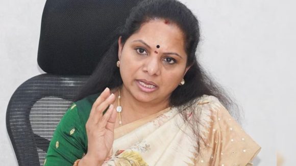 Kalvakuntla Kavitha: ప్రజా సమస్యల కోసమే జాగృతి జనం బాట: కవిత