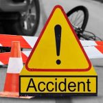 Road Accident: ఘోర రోడ్డు ప్రమాదం.. ఇద్దరు స్పాట్ డెడ్