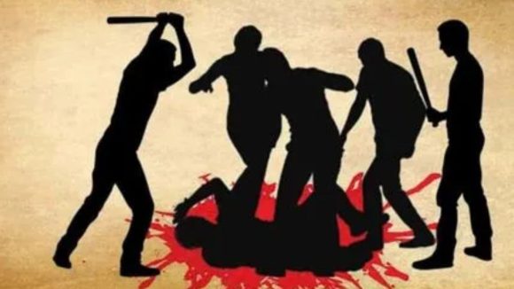 Palnadu Double Murder: పల్నాడు జిల్లాలో దారుణం.. ఇద్దరు టీడీపీ నేతలను వేటకొడవళ్లతో నరికి..