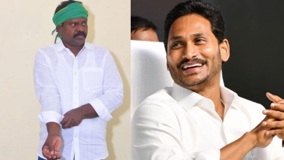 Kolikapudi: టీడీపీకి షాక్.. జగన్‌కి సపోర్ట్‌గా కొలికపూడి!