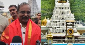 Rachakonda CP Sudheer Babu: రాచకొండను ఎన్‌బీడబ్ల్యూ ఫ్రీ కమిషనరేట్‌గా మారుస్తాం: సీపీ సుధీర్ బాబు