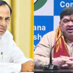 Ponnam Prabhakar: తోలు తీస్తావా? పాక్ అనుకున్నావా! కేసీఆర్‌కు పొన్నం సాలిడ్ వార్నింగ్