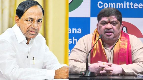Ponnam Prabhakar: తోలు తీస్తావా? పాక్ అనుకున్నావా! కేసీఆర్‌కు పొన్నం సాలిడ్ వార్నింగ్
