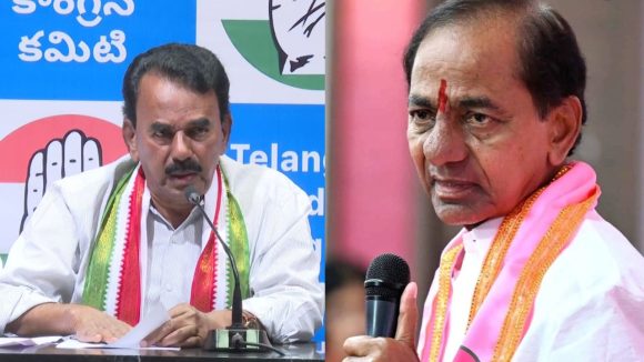 Jupally Krishna Rao: దద్దమ్మ పాలన.. లెఫ్ట్ అండ్ రైట్.. ఇచ్చిపడేసిన జూపల్లి