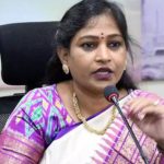 Home Minister Anitha: రప్పా రప్పా ఫ్లెక్సీలపై.. హోం మంత్రి అనిత హాట్ కామెంట్స్