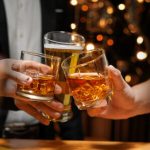 Liquor Consumption: లిక్కర్ కిక్కు.. దక్షిణాదిలో తెలంగాణ టాప్!