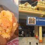 Bhadrachalam Temple: రాములోరి లడ్డూ ప్రసాదంలో  పురుగు నిజమేనా..? ఆలయ అధికారులు ఏమంటున్నారంటే..
