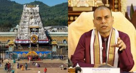 Tirumala Vaikuntha Ekadasi: భక్తులకు అలర్ట్.. వారికి మాత్రమే వైకుంఠ ఏకాదశి దర్శనం