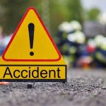 Road Accident: ఘోర రోడ్డు ప్రమాదం.. స్పాట్‌లో ముగ్గురు మృతి