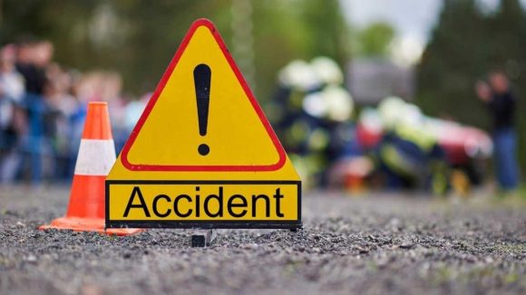Road Accident: ఘోర రోడ్డు ప్రమాదం.. స్పాట్‌లో ముగ్గురు మృతి