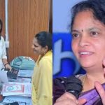 Nari Nyay Programme: మహిళా కమిషన్ ఆధ్వర్యంలో.. నారి న్యాయ్ కార్యక్రమం