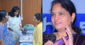 Nari Nyay Programme: మహిళా కమిషన్ ఆధ్వర్యంలో.. నారి న్యాయ్ కార్యక్రమం
