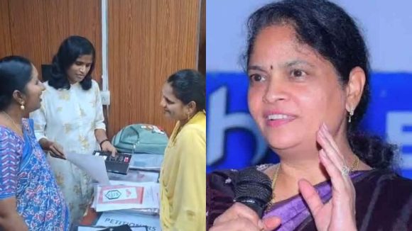 Nari Nyay Programme: మహిళా కమిషన్ ఆధ్వర్యంలో.. నారి న్యాయ్ కార్యక్రమం