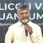 CM Chandrababu: 1998లో మైక్రోసాఫ్ట్, ఇప్పుడు గూగుల్‌ను తీసుకొచ్చాం: చంద్రబాబు