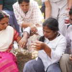Kalvakuntla Kavitha: కవిత కళ్ల ముందే ప్రమాదం.. వెంటనే ఆమె ఏం చేశారంటే..