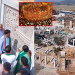 Medaram Temple: శరవేగంగా మేడారం జాతర పనులు.. డ్రోన్ విజువల్స్