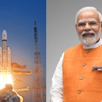 PM Modi: LVM3-M6 విజయవంతంపై.. ప్రధాని మోదీ హర్షం