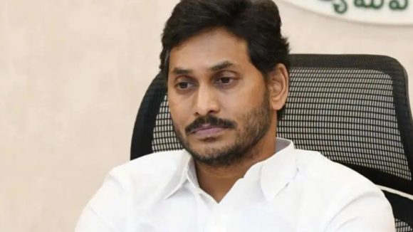 YS Jagan: వైఎస్ జగన్‌కు అనారోగ్యం.. నేటి కార్యక్రమాలు రద్దు