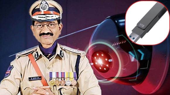 Phone Tapping Case: ఫోన్ ట్యాపింగ్ కేసులో దొరికేసిన పెన్ డ్రైవ్.. వాళ్ల అరెస్ట్ త‌ప్ప‌దా!