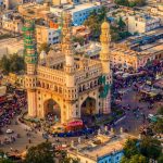 Telangana: దేశ పారిశ్రామిక రంగంలో.. తెలంగాణ అగ్రస్థానం