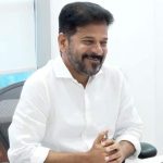 CM Revanth Reddy: డిల్లీలో సీడబ్ల్యూసీ మీటింగ్.. హస్తినకు మరోసారి సీఎం రేవంత్ రెడ్డి