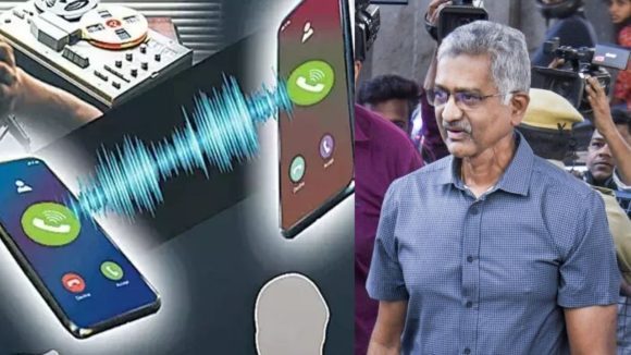 Phone Tapping Case: ముగిసిన ప్రభాకర్ రావు కస్టడీ.. ఆ పెన్ డ్రైవ్ లోనే  అసలు బాగోతం..!