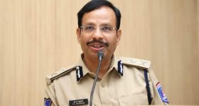 CP Sajjanar: సోషల్ మీడియాలో కొత్త పరిచయాలు వద్దు! సీపీ సజ్జనార్ కీలక వ్యాఖ్యలు