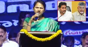 Asha Kiran Ranga: వంగవీటి రంగా కోసం మీరు ఏమైనా చేశారా ? రఫ్ఫాడించిన ఆశాకిరణ్