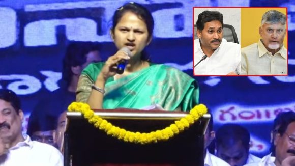 Asha Kiran Ranga: వంగవీటి రంగా కోసం మీరు ఏమైనా చేశారా ? రఫ్ఫాడించిన ఆశాకిరణ్