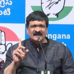 Minampally Hanumanth Rao: భాషను భ్రస్టు పట్టించిన ఘనత కేసీఆర్ ఫ్యామిలీదే.. మైనంపల్లి ఆగ్రహం