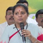 Kalvakuntla Kavitha: తప్పు చేశావు.. నీళ్ల వివాదంపై కవిత లెక్కలు