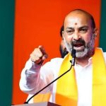 Bandi Sanjay: నాటి డ్రగ్స్ విచారణ ఏమైంది? అకున్ సబర్వాల్ కేసుపై బండి సంజయ్ ఫైర్