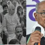 Digvijaya Singh: పాత ఫొటో షేర్ చేసి.. మోదీని కొనియాడిన దిగ్విజయ్ సింగ్.. కాంగ్రెస్​లో ప్రకంపనలు