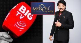 RERA Action on Myron Group: బిగ్ టీవీ ఎఫెక్ట్.. మైరాన్‌కు రెరా నోటీసులు