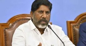 Bhatti Vikramarka: ధనిక రాష్ట్రాన్ని గత ప్రభుత్వం దివాలా తీయించింది: భట్టి విక్రమార్క