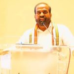 AP Health Minister: రాష్ట్ర అభివృద్ధిని చూసి జగన్ ఓర్వలేకపోతున్నారు: ఏపీ హెల్త్ మినిస్టర్